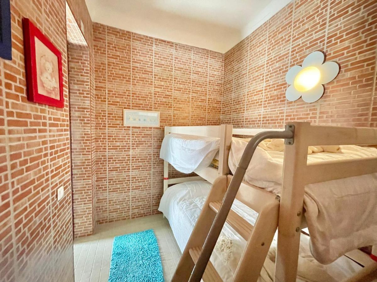 Fuzeta Blue By Ethnic Ocean Villa ภายนอก รูปภาพ