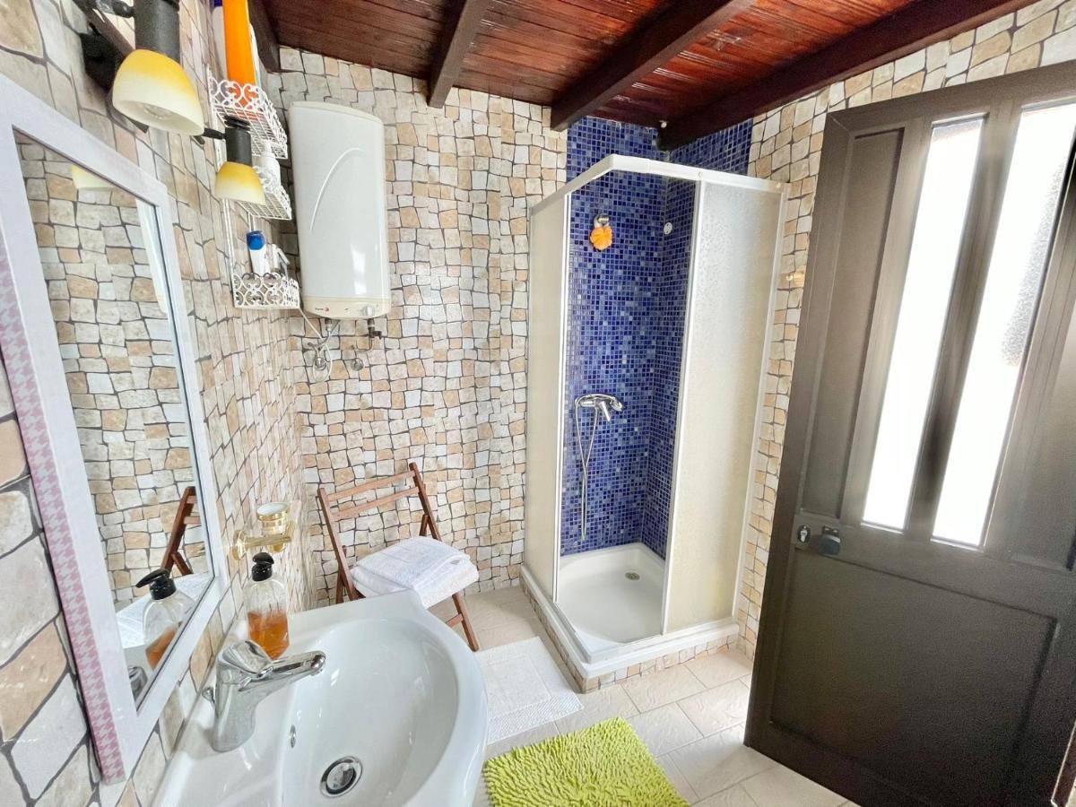 Fuzeta Blue By Ethnic Ocean Villa ภายนอก รูปภาพ