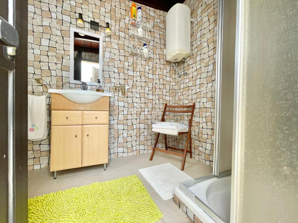 Fuzeta Blue By Ethnic Ocean Villa ภายนอก รูปภาพ